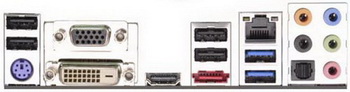 ASRock FM2A85X-ITX